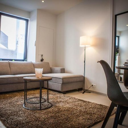 Huis Alna 1 Мехелен Екстериор снимка