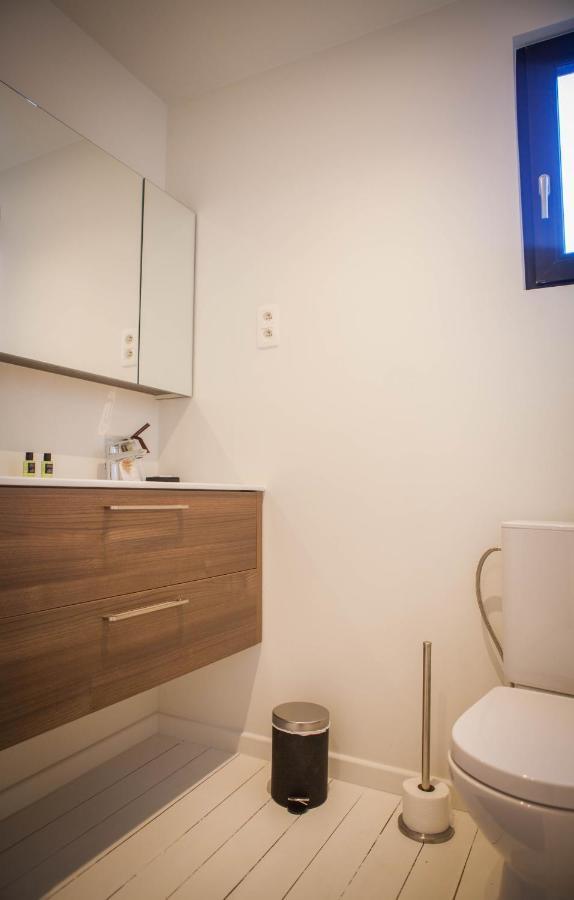 Huis Alna 1 Мехелен Екстериор снимка